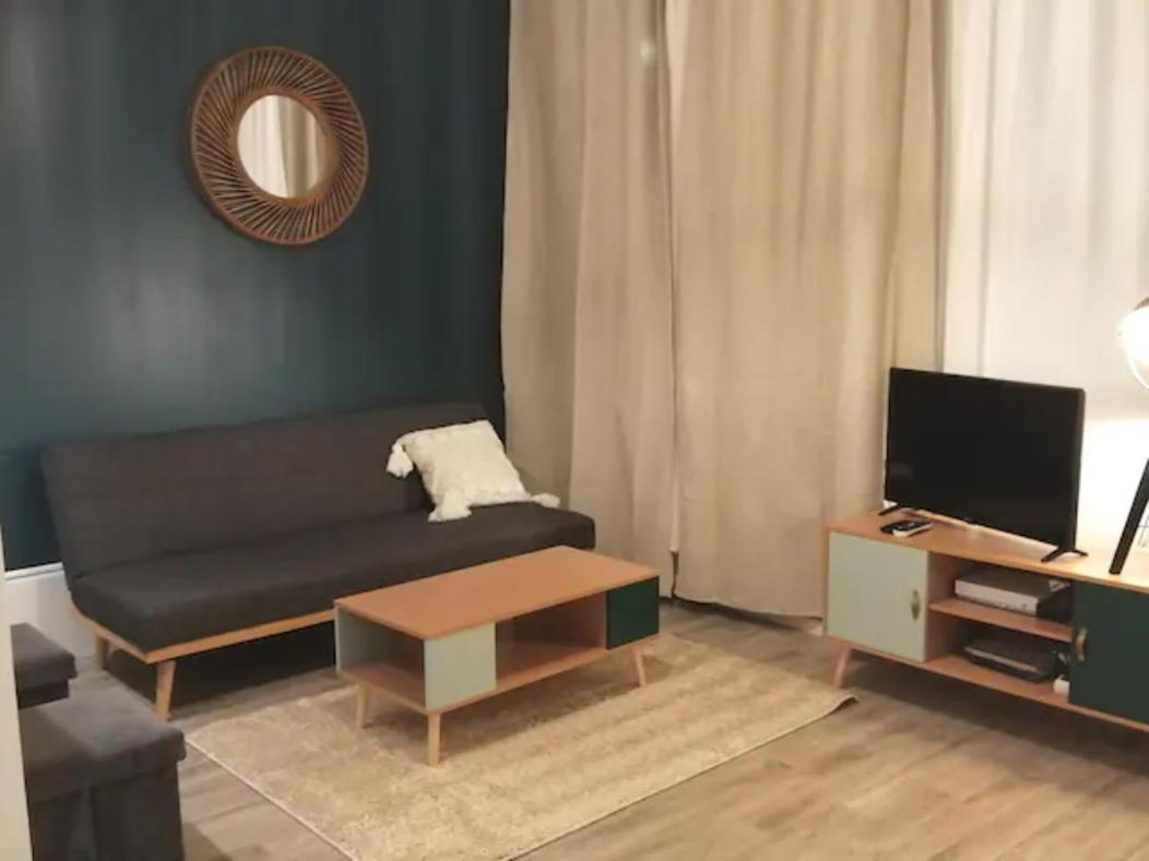 Maison A Fecamp A 200M De La Mer Экстерьер фото